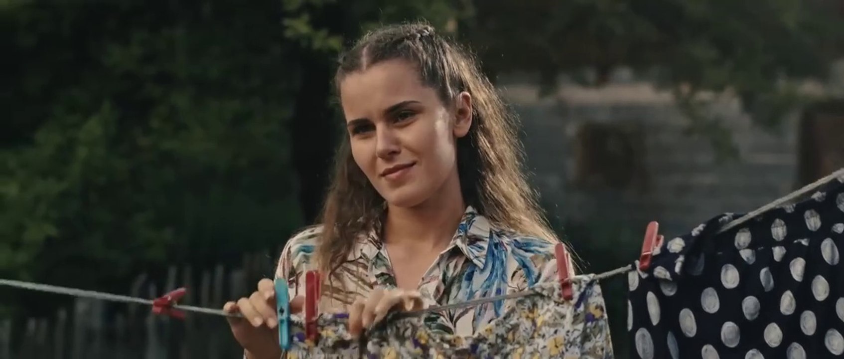 Amanet - Domaći film
