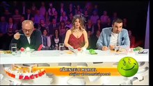 Serviciul Român de Comedie꞉ Fun Factory - Ediția 3 (15 octombrie 2014)