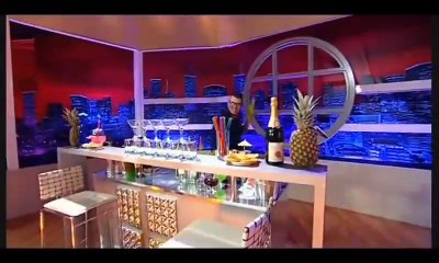 Serviciul Român de Comedie꞉ Fun Factory - Ediția 4 (22 octombrie 2014)