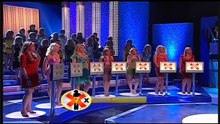 Te pui cu blondele? - Prima ediție (1 noiembrie 2008)