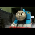 Momentos XD Groseros en Thomas y sus amigos Parte