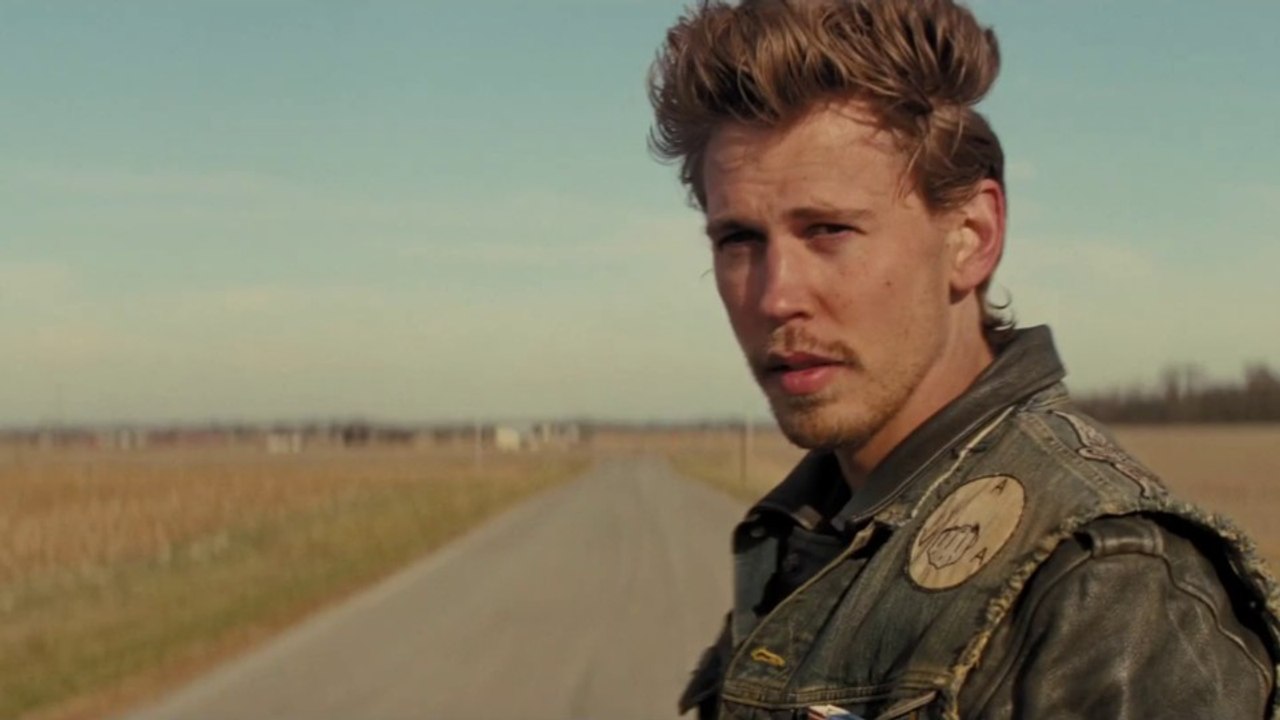 The Bikeriders: Im Trailer entbrennt ein Krimi-Drama um Motorräder und harte Kerle in Lederjacken