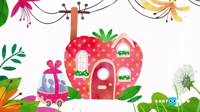 Lu and the Bally Bunch S01E04 Tower Tower Wow (Latin American Spanish)