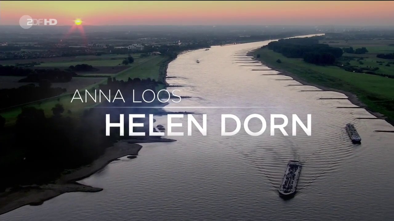 Helen Dorn -01- Das dritte Mädchen
