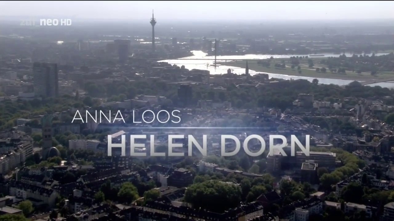 Helen Dorn -02- Unter Kontrolle