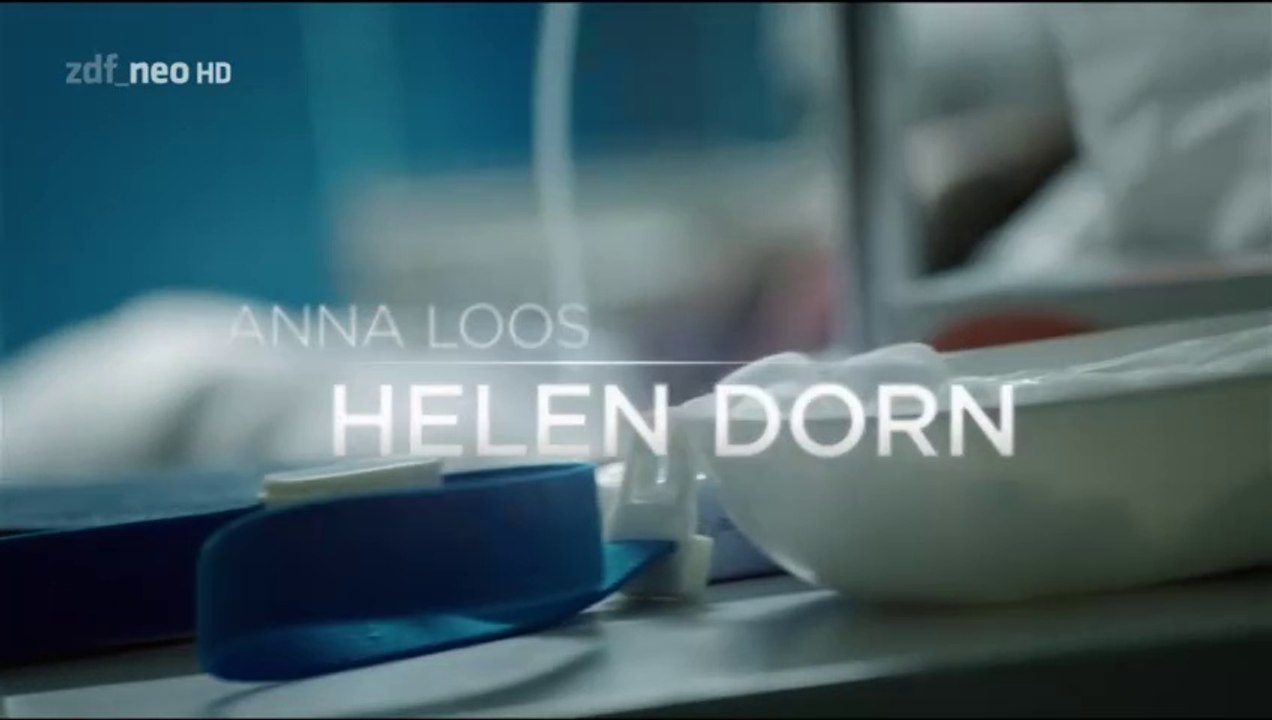 Helen Dorn -04- Der Pakt
