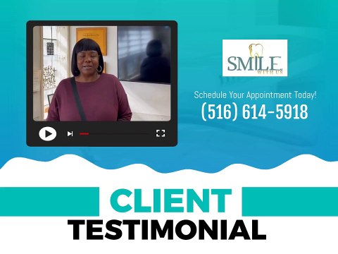 Client Testimonial - General Dentist Brooklyn NY