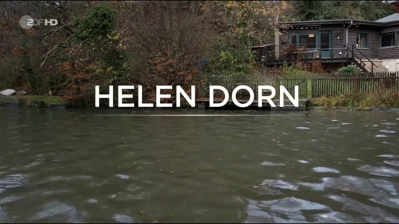 Helen Dorn -06- Die falsche Zeugin