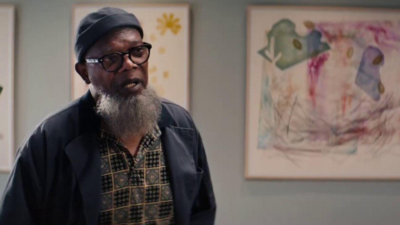 In der Thriller-Komödie The Kill Room geht es um einen Drogenschmuggel-Komplott