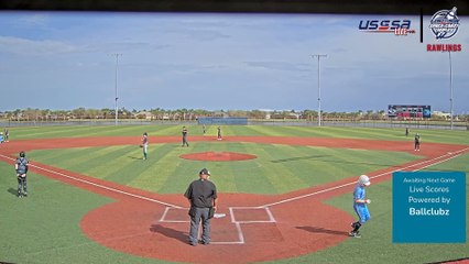 Red Rawlings - Gold Glove 13AA (2024) Sun, Mar 03, 2024 8:15 AM to 7:00 PM