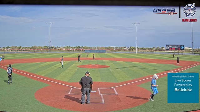 Red Rawlings - Gold Glove 13AA (2024) Sun, Mar 03, 2024 8:15 AM to 7:00 PM