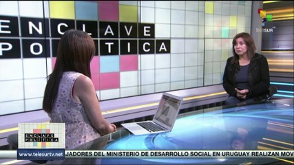 Irene León: El pdte. Lula busca elevar el peso internacional de la CELAC