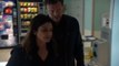 NCIS 20x03 (8) Dr. Grace protects her patient _ Team saves Torres and Grace