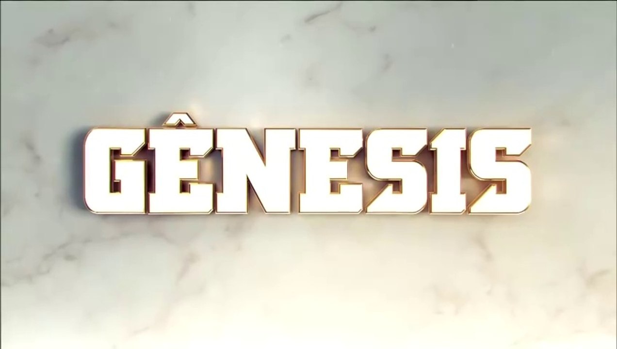 Genesis - Capitulo 10 (04/03/2024)