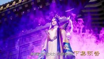 Trailer【灵剑尊】_ Spirit Sword Sovereign _ EP 468