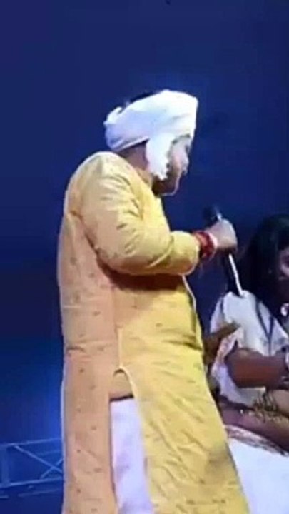 Golu Raja Ka Desi Style