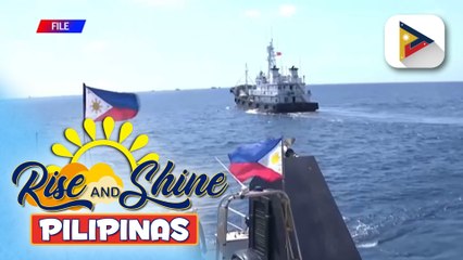 PHL Embassy sa Washington, D.C., pinabulaanan ang pahayag ng Chinese Embassy vs. Amb. Romualdez