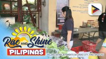 Mga kumpanya ng langis, nagpatupad ng dagdag-bawas sa presyo ng produktong petrolyo ngayong araw