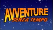 Avventure senza Tempo - Un Americano alla corte di Re Artù (1970) - Prima parte - Ita Streaming