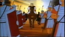 I Grandi Racconti d'Avventura - Ben-Hur (1988) - Ita Streaming