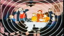 I Grandi Racconti d'Avventura - Il Padrone del Mondo (1976) - Ita Streaming