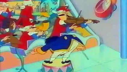 I Grandi Racconti d'Avventura - Gulliver nel paese dei Giganti (1983) - Seconda parte - Ita Streaming