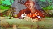 I Grandi Racconti d'Avventura - La Famiglia Robinson (1973) - Ita Streaming