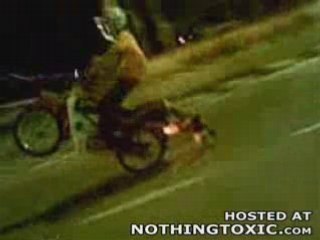 Ils sont fous ses japonnais