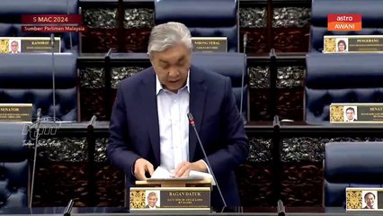 Kerajaan komited memperkasakan hala tuju TVET