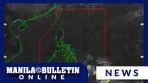 Expect warmer days ahead as ‘amihan’ continues to weaken