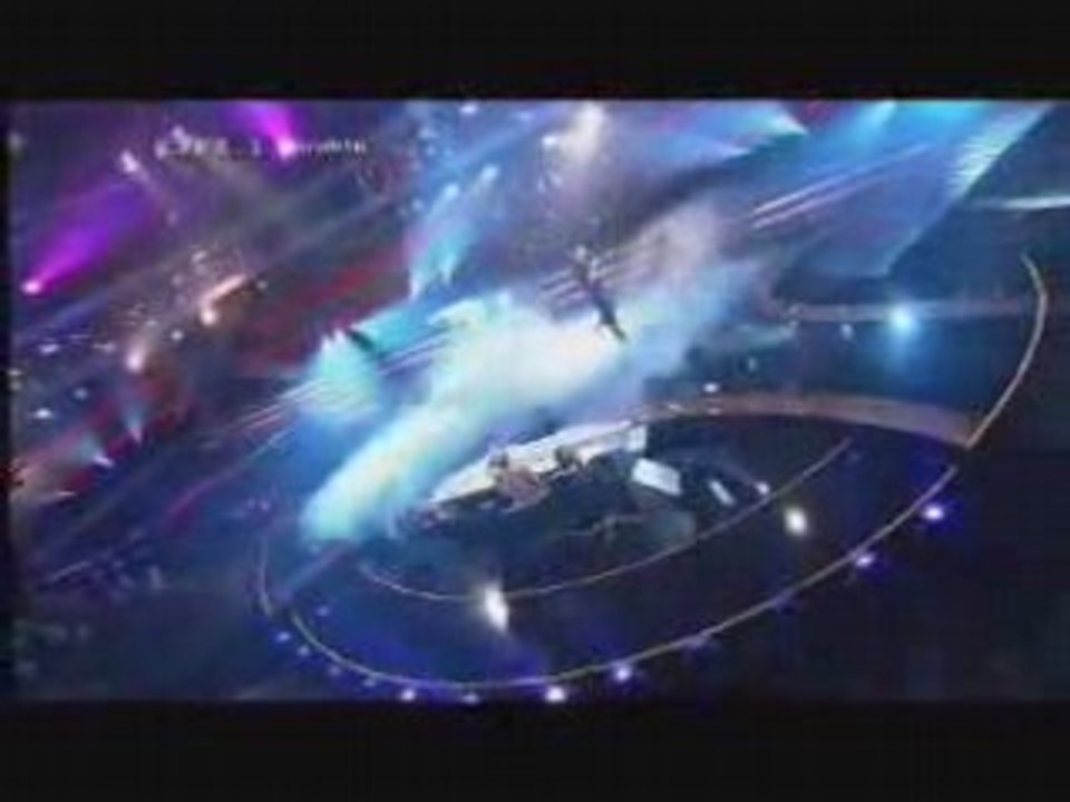 Martin - "The 1" (live)