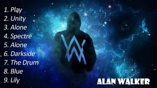 Alan Walker (Remix) 2023 - Alan Walker Greatest Hits Full Album 2023