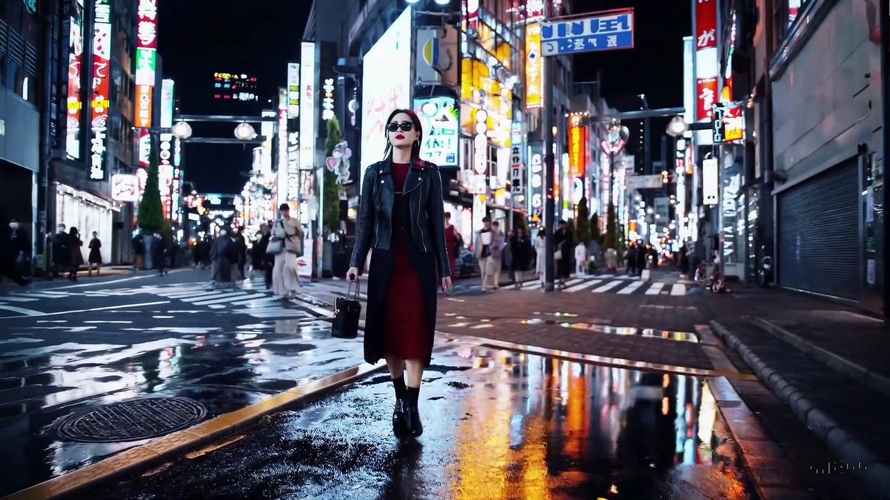 WHAT THE PROGRESS OF AI HAS COME TO - THESE BEAUTIFUL VIDEOS WERE GENERATED BY THE NEURAL NETWORK [SORA]