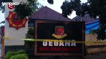 Markas Penjinak Bom Meledak, Polda Jawa Timur Sebut Penyimpanan Bahan Peledak Sesuai SOP