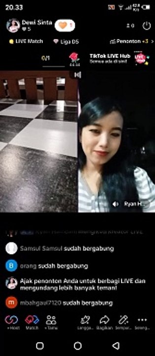 dewi sinta