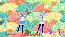 Rainbow Beats (彩虹节拍) [from Just Dance 2020] SUPERSTAR