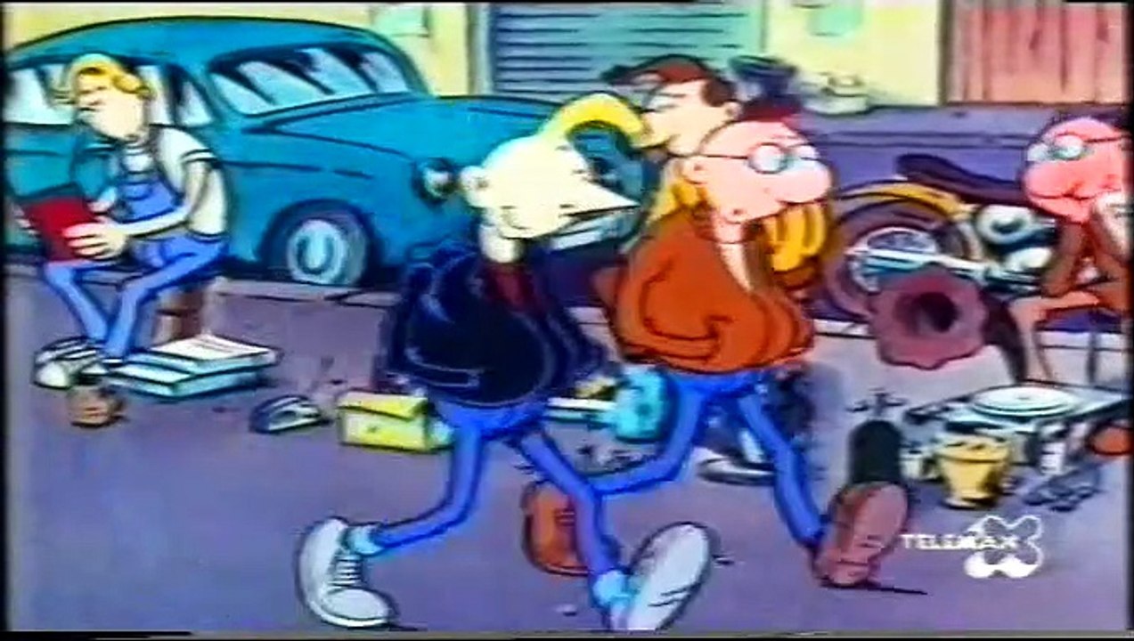 Manu 09 Serie Animata Ita Streaming Vidéo Dailymotion