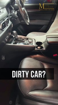 Wollongong's Top-Rated Car Cleaning & Detailing Services