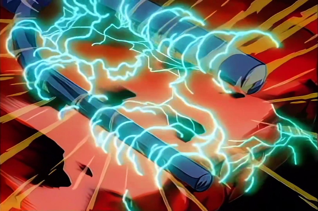 LOS HALCONES GALACTICOS- EPISODIO 12