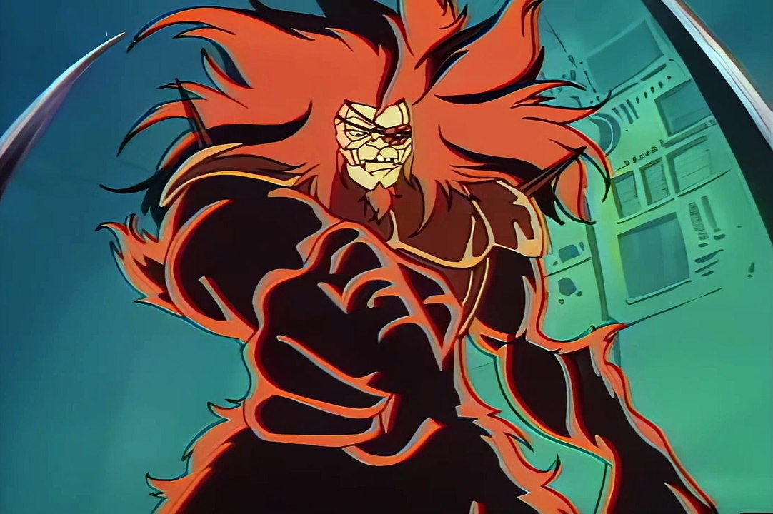 LOS HALCONES GALACTICOS- EPISODIO 13