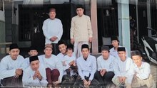 lembaga pesantren