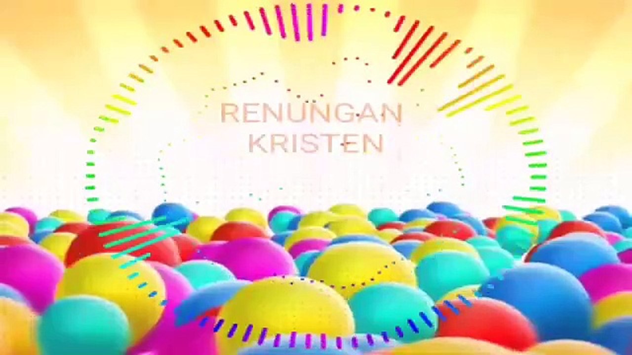 Kasih 1 Korintus 13 - Cara buat renungan firman Tuhan