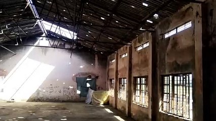 सामुदायिक भवन किसी काम के नहीं वार्डवासियों को हो रही परेशानी