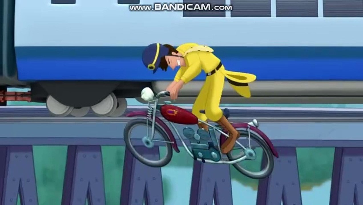 Curious George 2: Follow That Monkey! Official Trailer - video Dailymotion