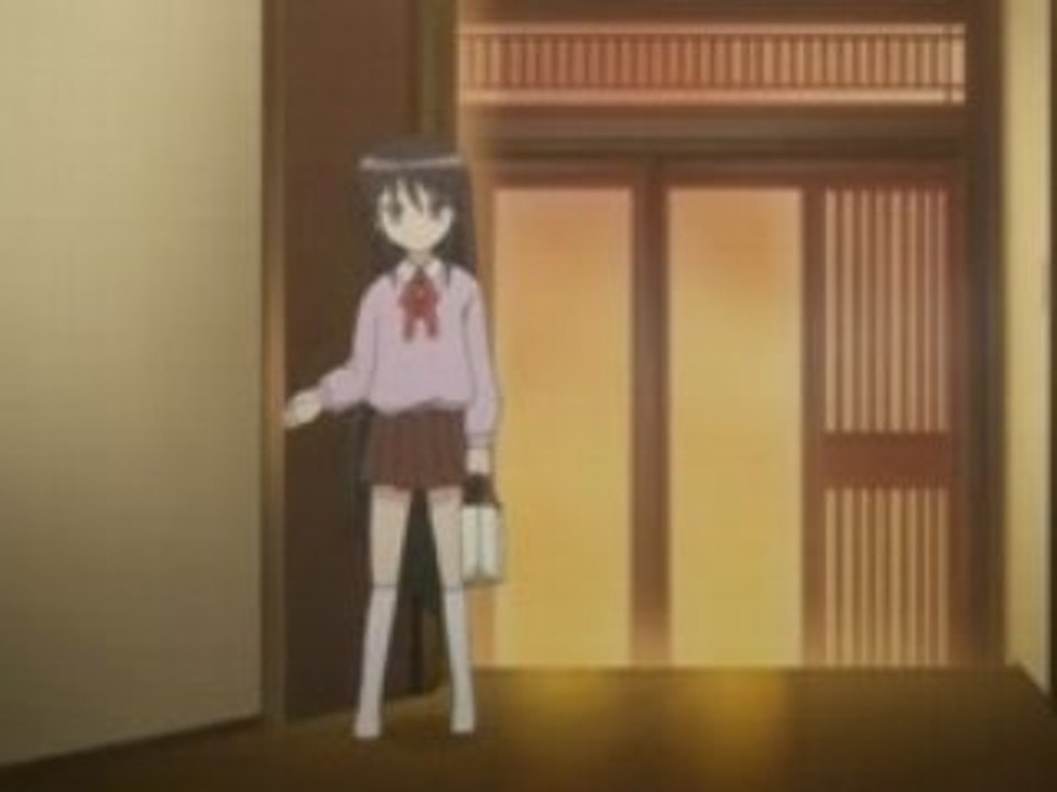 Shakugan no Shana II 19 part1