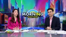 รองผู้ว่าฯ รับลูก มท.เร่งกวาดล้างมาเฟียผู้มีอิทธิพล | Morning Nation | 5 มี.ค. 67 | PART 2