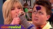 Sam Pucketts 24 Most Savage Moments on iCarly | NickRewind