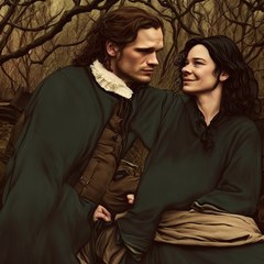 Les fans d'une série perturbent le tournage d'Outlander sur Netflix !