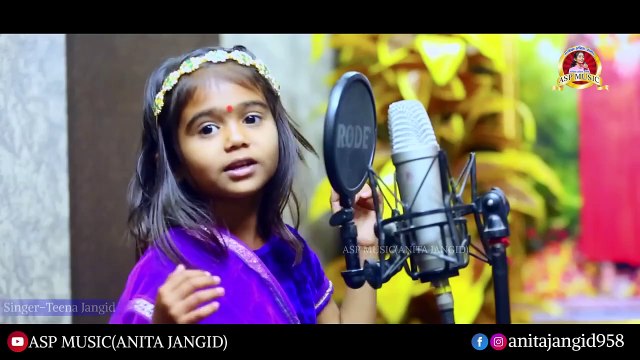 राम आएंगे तो अंगना सजाऊंगी || Teena Jangid ||Ram Aayenge _Ayodhya Ram Mandir Song 2024 _ श्री राम भजन