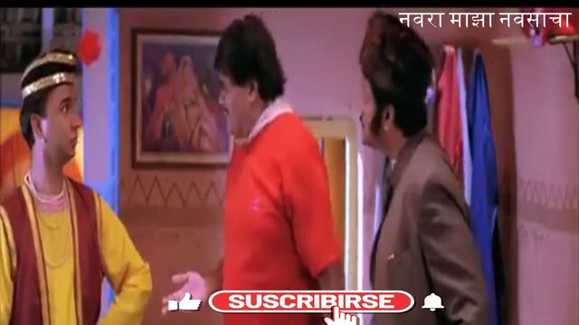 अशोक मामाचा viral video #comedy movie#ashok saraf #full Dhammal comedy#Marathi movie#